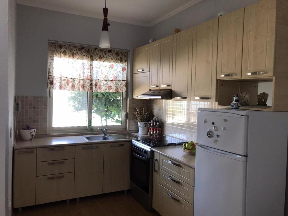 Vani I Bardhe Villa