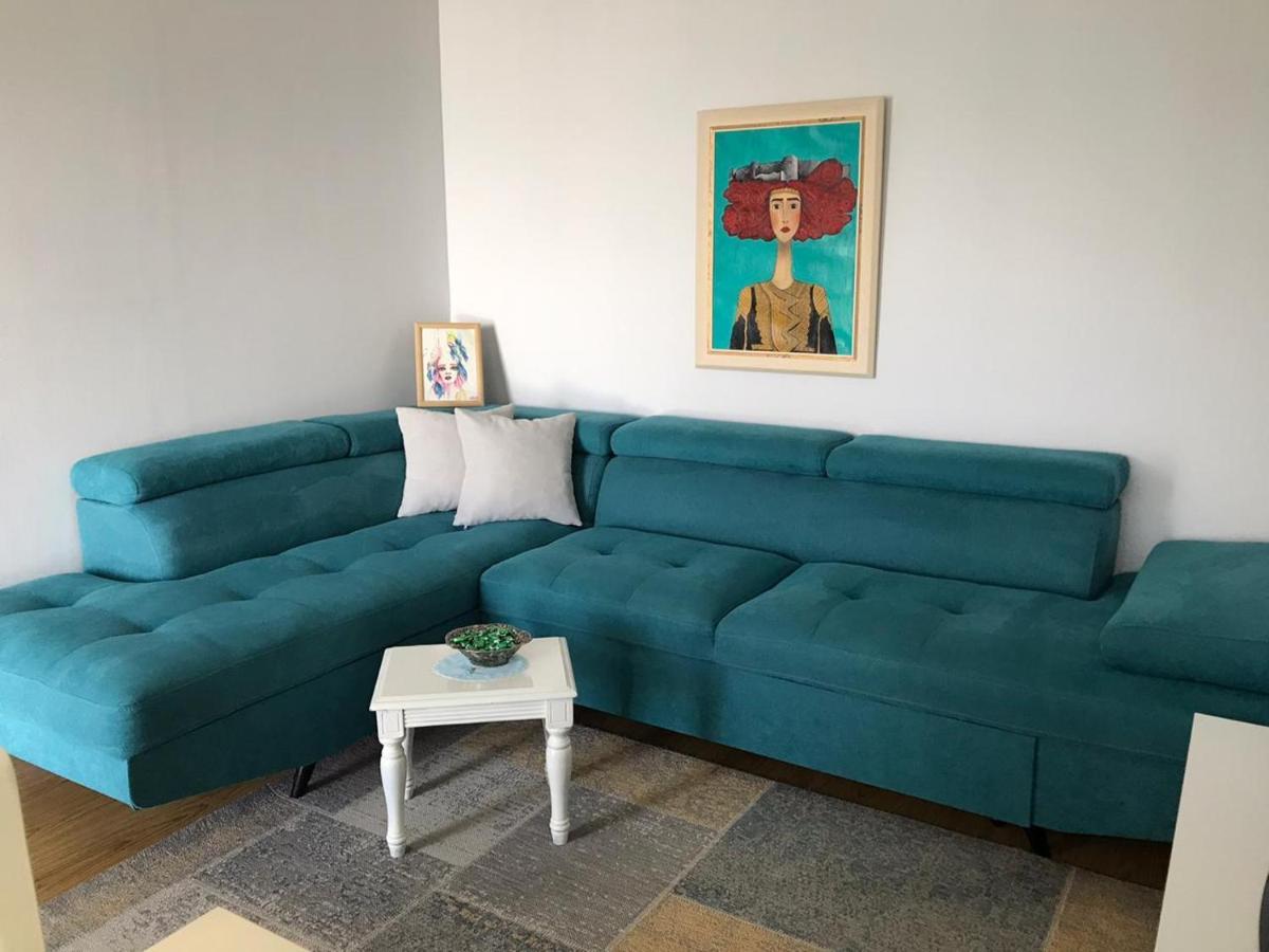 Vani I Bardhe Villa