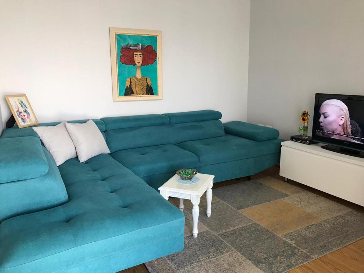Vani I Bardhe Villa *