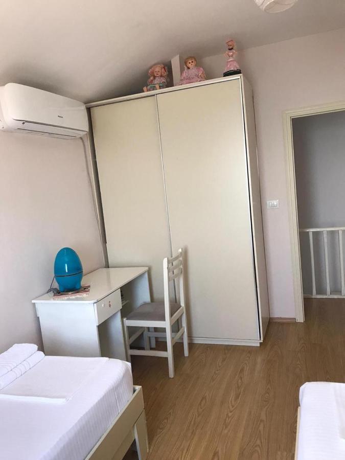 Vani I Bardhe Villa