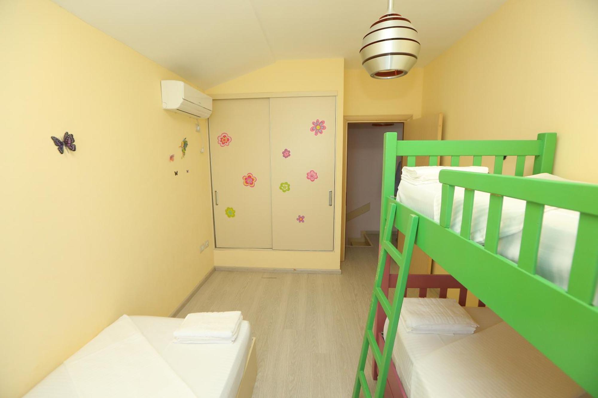 Vani I Bardhe Villa Zogaji