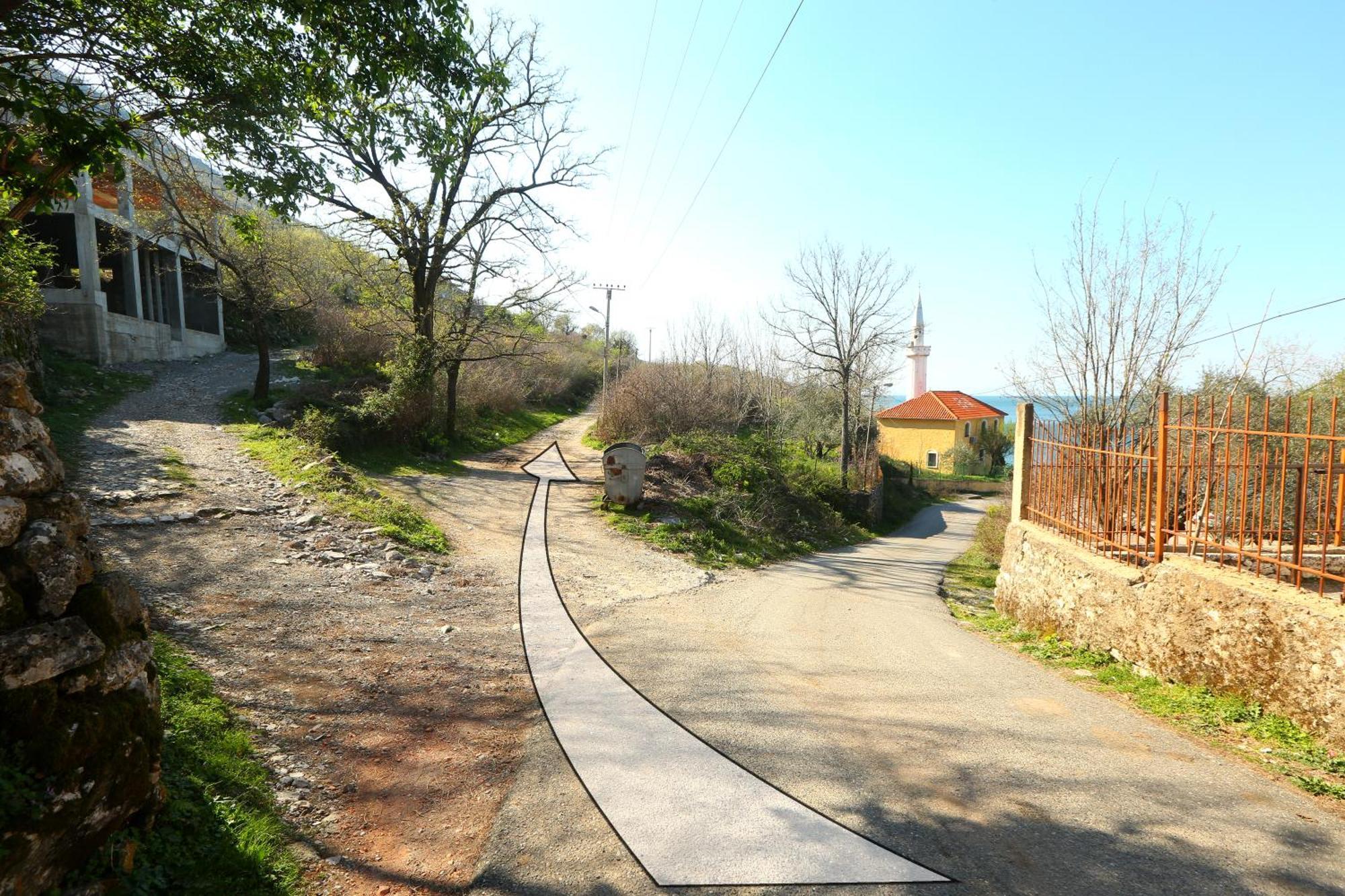 Villa Vani I Bardhe *