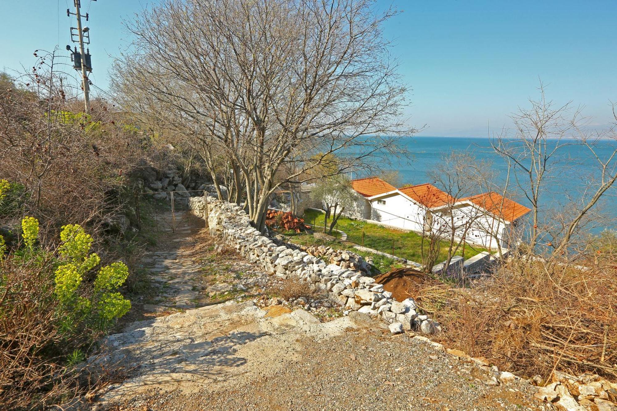 Villa Vani I Bardhe Zogaji
