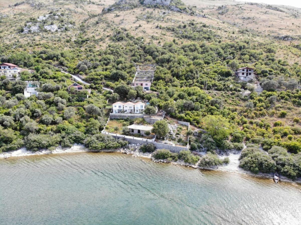 Villa Vani I Bardhe